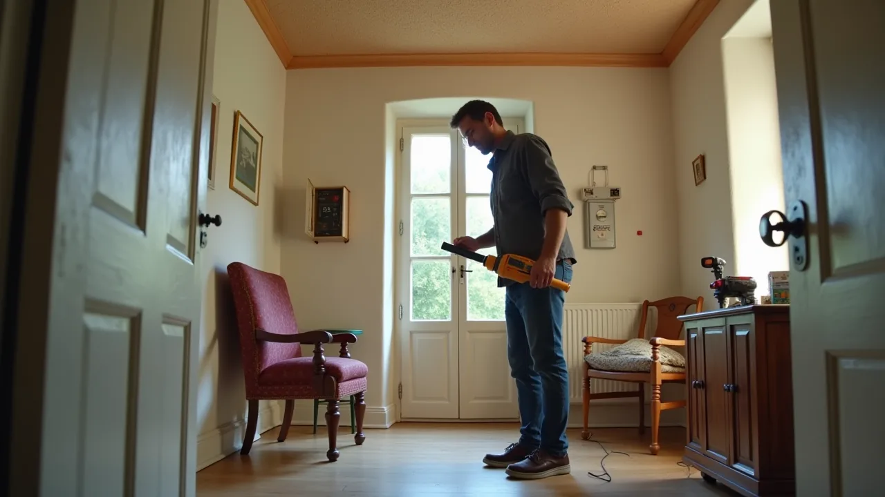 Diagnostic DPE : Combien de temps faut-il pour faire réaliser ses diagnostics immobiliers ?